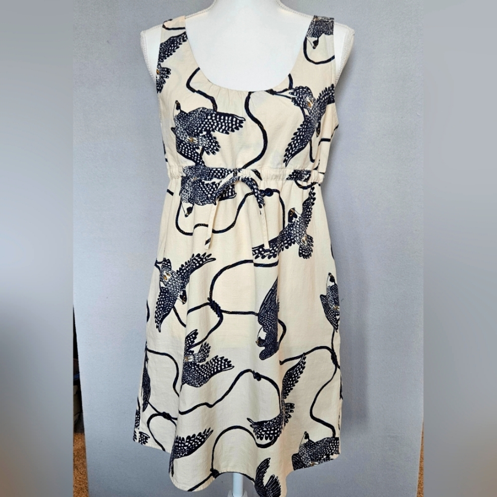 Limited Edition Pataloha®™ Dress x Patagonia Size 4